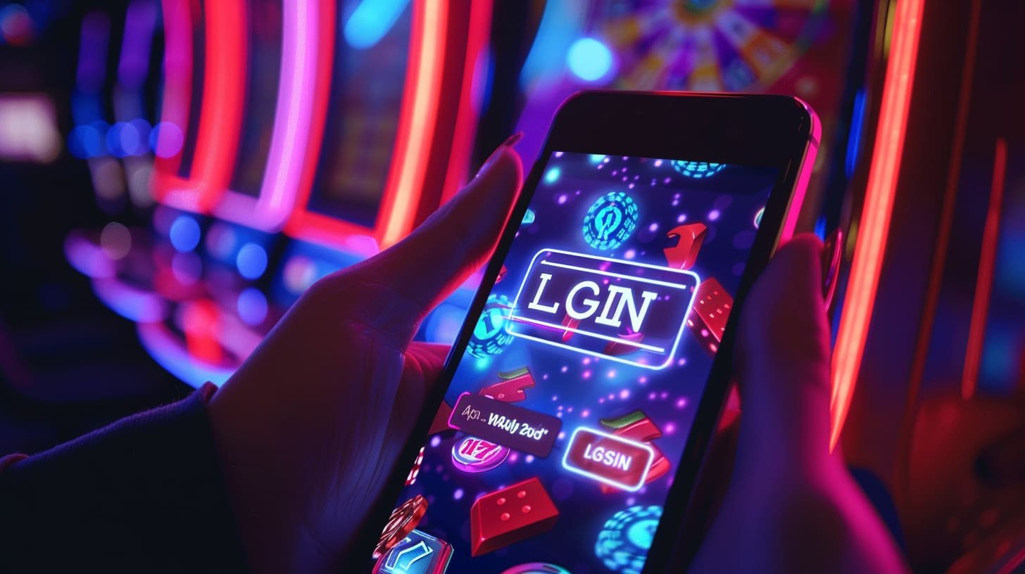 Tampilan utama livechatbetwin188 di ponsel