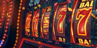 Pengguna memeriksa nominal deposit di ponsel